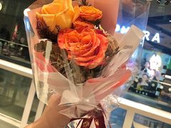 -植物学家的女儿(北马道巷店)