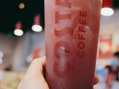 -COSTA COFFEE(杭州云栖阿里店)