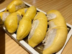 -贵木日本料理·铁板烧(新地假日广场店)