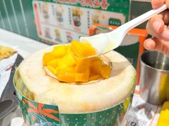 -虎婆冷饮店·海南特色炒冰(三亚湾店)