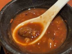 -红蜡烛-养生粥-津鲁菜(中山路店)