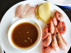 -淄博蓝海国际大饭店·蓝钻国际美食自助百汇(柳泉路店)