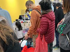 -BIGOFFS 超级折扣(仁恒伊势丹店)