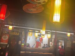 -小龙坎火锅(香港中路店)