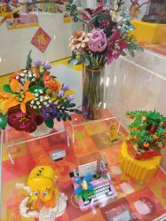 -LEGO(国贸商城店)