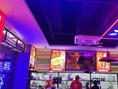 -郝木屋·烧烤(桥头店)