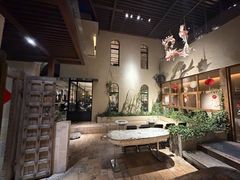 -朴墅(西湖青芝坞店·杭帮菜·家宴.14年的店)