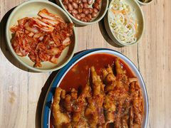 -京玉菲饭店(李村店)