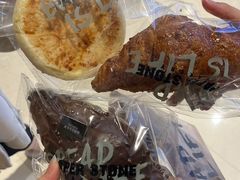 -PAPER STONE BAKERY(天环店)