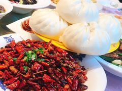 -陶然居·重庆菜(解放碑店)