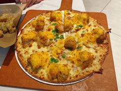 -达美乐比萨(南京西路店)