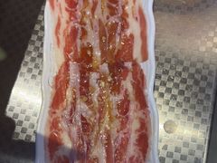-外婆掌柜·东北家庭烤肉(托乐嘉店)