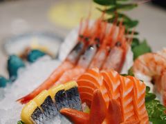 -極上萬膳·日料放题(来福士江景店)