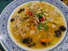 -锦至私房菜(长乐店)