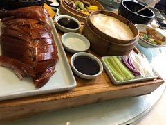 -青年公社烤鸭(青年路店)