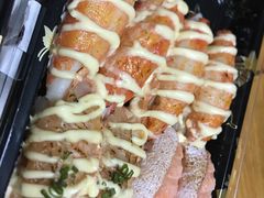 -大雄寿司(中华广场店)