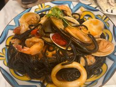 -IL TEATRO 精品意大利餐厅