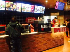-肯德基(新阳光店)