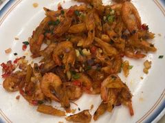 -铭副琦食·虾蟹烩馆(渔人码头店)