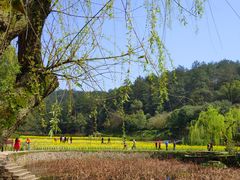 -韶山毛泽东同志故居