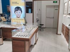 -宝岛眼镜(雨花吾悦广场店)