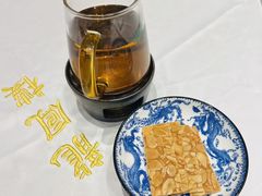 -香港龙凤楼(陆家嘴中心店)