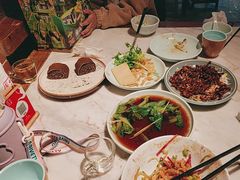 -小吊梨汤·北京菜·烤鸭(鸟巢店)