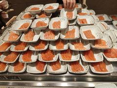-初色海鲜自助(万丰路店)