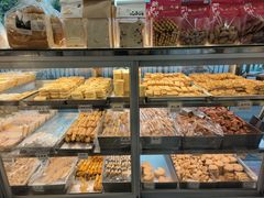 -韵馨大家乐高级面包屋(昌岗东路店)