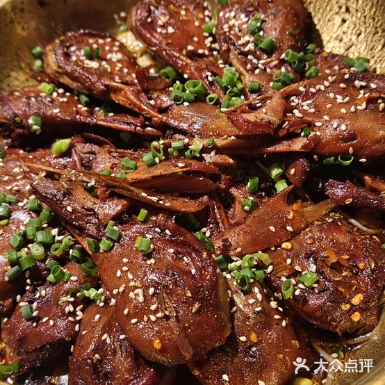 许大仙(世贸店)