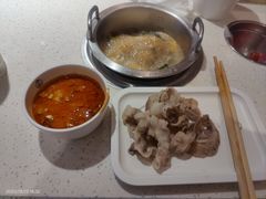 -龍歌自助小火锅(崂山丽达店)