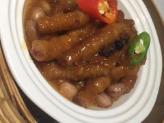 -潮福城大酒楼·潮味粤品·港式点心(湖滨北路店)