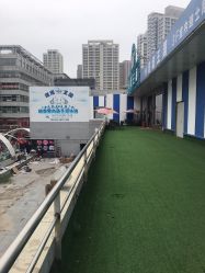 -塔塔王国·主题儿童游乐园(奥城商业广场店)