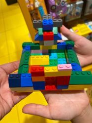 -kidsland(上海环球港店)