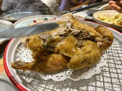 -秦唐一号西安菜馆(钟楼店)