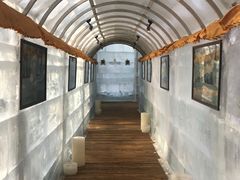 -香厨中餐厅(松北香格里拉店)