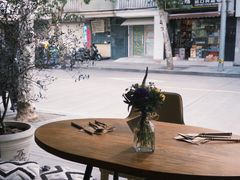 -O'mills Sourdough Bakery&Bistro(永嘉路店)