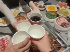 -海底捞火锅(新华联梦想城店)