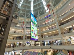 -吉隆坡国油双峰塔