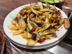 -柿子树炭烤羊腿(金台路店)