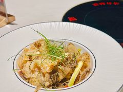 -滋粥楼·顺德菜(番禺广场总店)