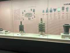 -咸宁市博物馆