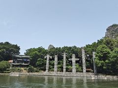 -桂林两江四湖景区