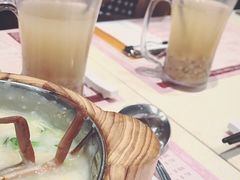 薏米水-池记(尖沙咀店)