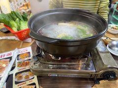 -濠轩阁特色生蚝火锅总店