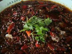 -南海渔家•海鲜•正宗海南菜(海棠湾店)