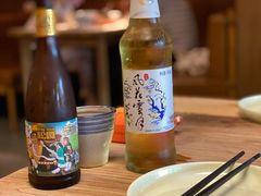 大理风花雪月-缘生态云南菜·野生菌庭院餐厅(华侨城店)