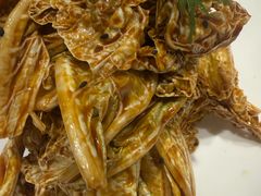 乾隆白菜-北平盛世·新京菜·北京烤鸭(劲松·双井店)