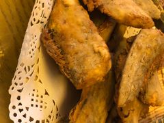 -赵记煎饼卷大葱(东岳店)