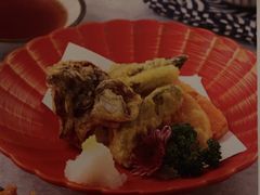 -阿吾罗日本料理(K11艺术中心店)